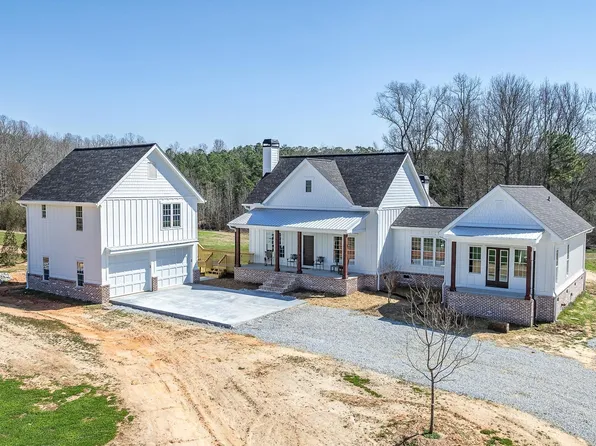 168 Long Rd, Tignall, GA 30668