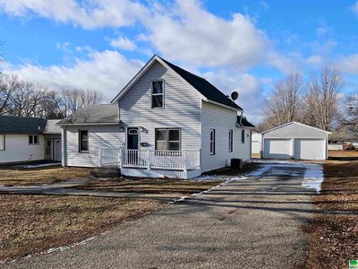 409 Pearl St, Aurelia, IA, 51005
