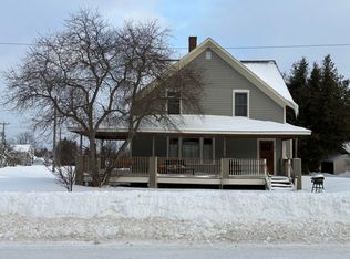 201 S M 129, Pickford, MI 49774