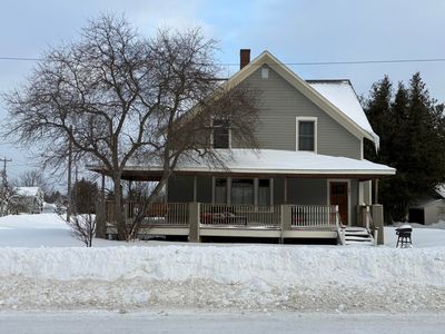 201 S M 129, Pickford, MI, 49774