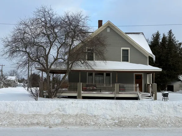 201 S M 129, Pickford, MI 49774