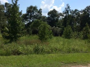 County Road 4109 Dove Ln #DOVE LANE, Atlanta, TX 75551