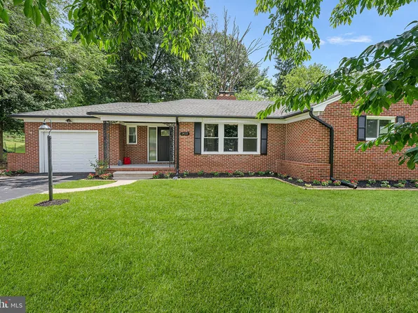 1410 Sherman Ave, Hagerstown, MD 21740