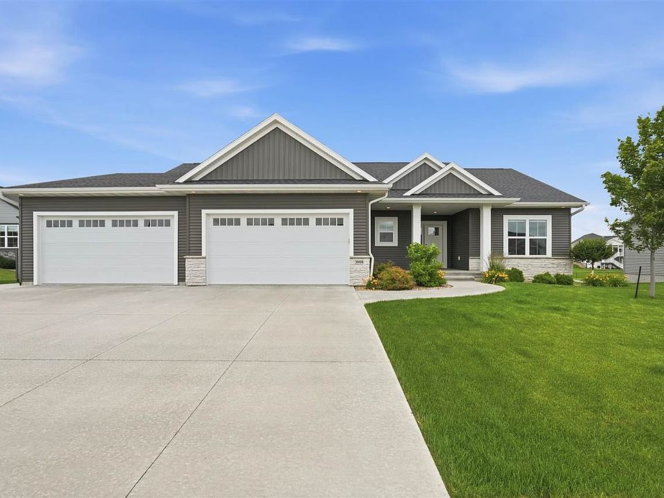 1st image of 3008 Prairielight Ct