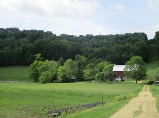 E13877 Jug Creek Rd, La Farge, WI 54639