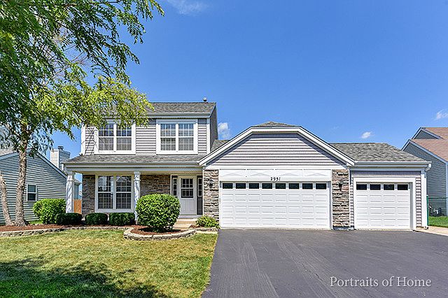 1st image of 2951 Deerpath Ct