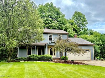 9935 Lookout Dr, Brecksville, OH, 44141
