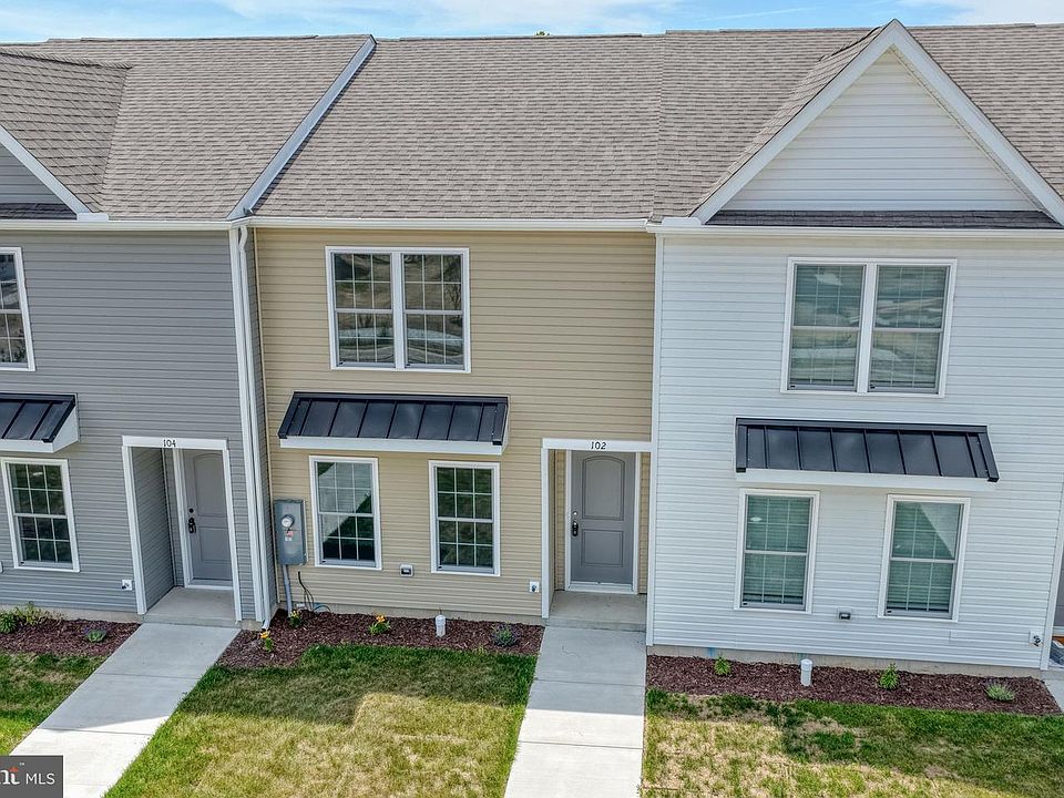 1st image of 104 Rubaker Way #157