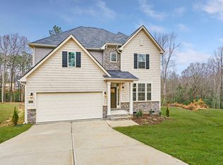 7829 Charters End St, Willow Spring, NC 27592