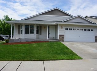 3321 Kona St NE #A305, Olympia, WA 98516