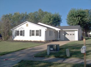3974 Hunters Green Dr, Florence, KY 41042