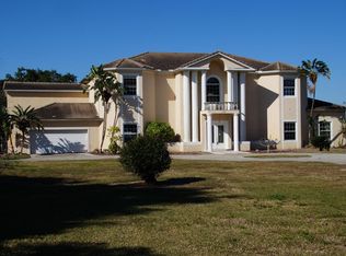 6049 N Tropical Trl, Merritt Island, FL 32953