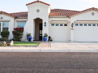 19023 W Montebello Ave, Litchfield Park, AZ 85340