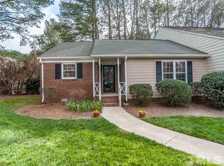 205 Bracken Ct, Raleigh, NC 27615