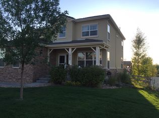 16723 Carson Way, Broomfield, CO 80023