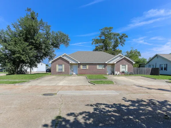 401 & 405 Burnett St, Lake Charles, LA 70601