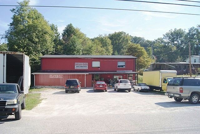 3344 Hwy 25E 