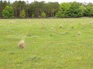 1299 Mt Pleasant Cemetery Rd, Chattahoochee, FL 32324