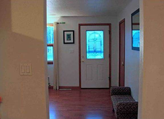 Front Door / Entry