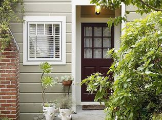 9 Marie St, Sausalito, CA 94965