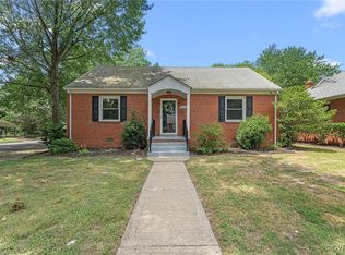 3500 Fendall Ave, Richmond, VA 23222