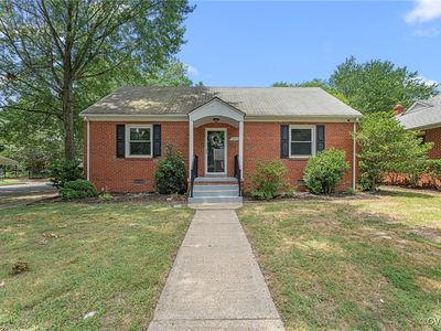 3500 Fendall Ave, Richmond, VA, 23222