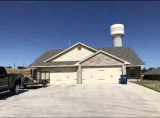 3125 Weave Ct, Granbury, TX 76049