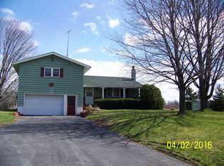 4867 State Route 96a, Romulus, NY 14541