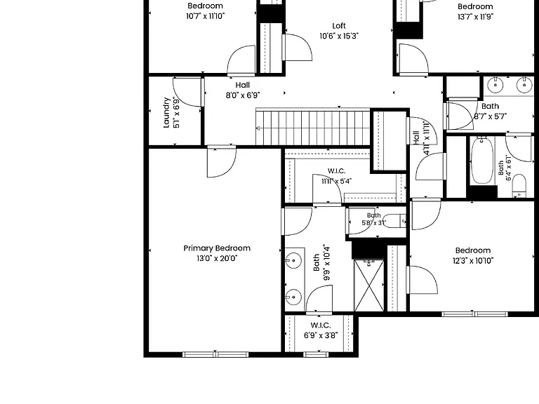 107 Milldale Dr — Photo 30
