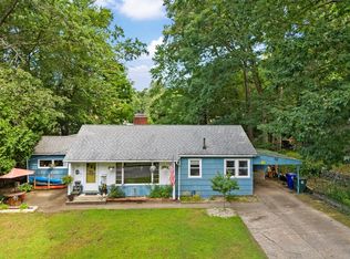 106 Esty Ave, Manchester, NH 03104