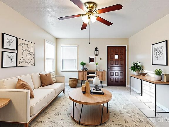 3rd image of 3829 McConnell Ave