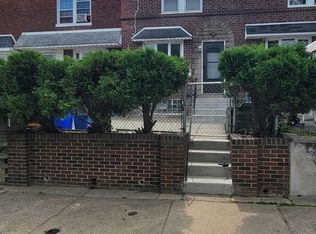 4424 Marple St, Philadelphia, PA 19136