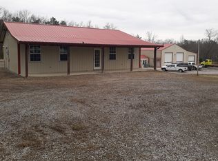 1212 Stone Loop, Crossville, TN 38571