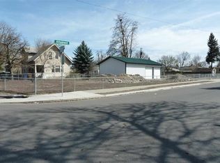 1420 N Altamont St, Spokane, WA 99202