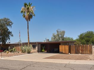 3006 W Gina Pl, Tucson, AZ 85741
