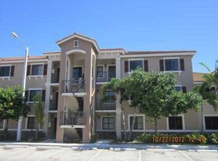 22731 SW 88th Pl UNIT 301, Cutler Bay, FL 33190