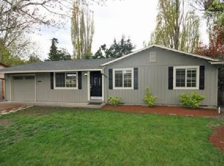 17580 SW Wright St, Beaverton, OR 97007