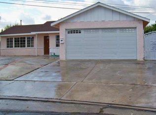 16601 Gumbiner Dr, La Puente, CA 91744