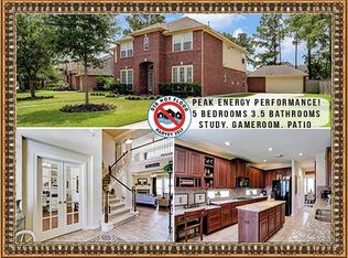7206 Bearden Falls Ln, Humble, TX 77396