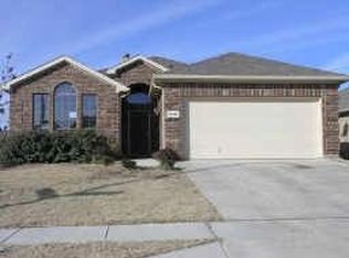 10825 Axton Ct, Haslet, TX 76052