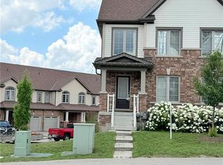 770 Linden Dr, Cambridge, ON N3H 0E3