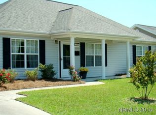 135 Pella Ln, New Bern, NC 28562