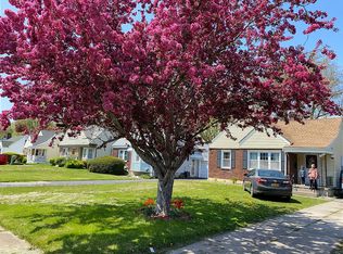 1740 Kensington Ave, Buffalo, NY 14215