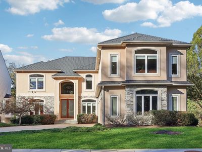 3211 Courtside Rd, Bowie, MD, 20721