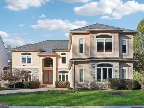 3211 Courtside Rd, Bowie, MD 20721