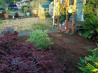 6212 SE Hazel St, Portland, OR 97206