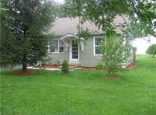 389 Warner Ave, North Tonawanda, NY 14120
