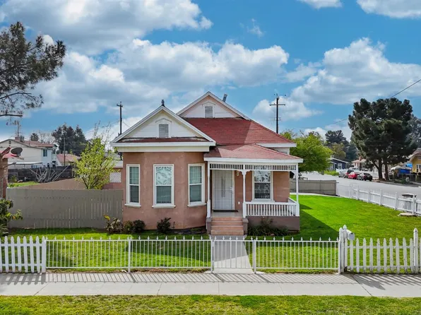 603 Flower St, Bakersfield, CA 93305