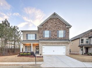125 Sunland Blvd, McDonough, GA 30253