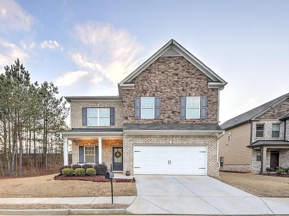 125 Sunland Blvd, McDonough, GA 30253